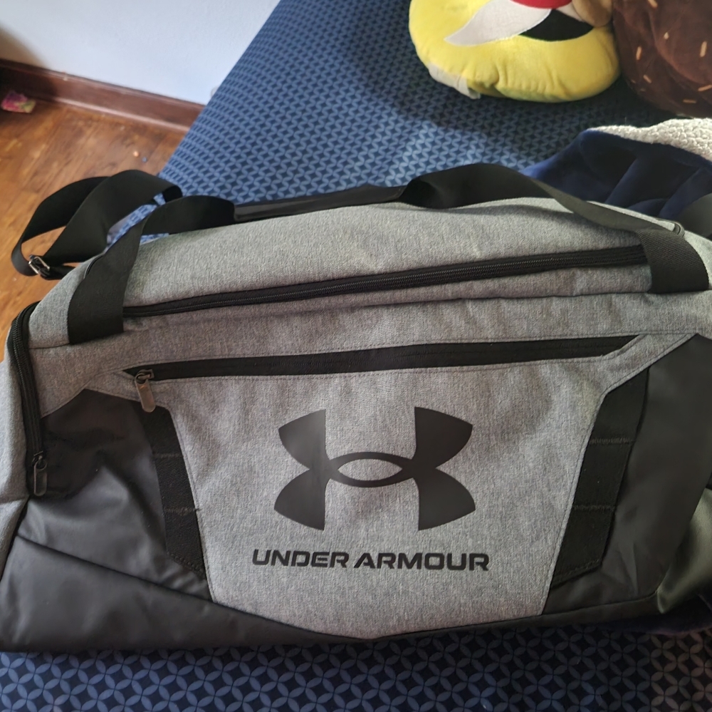 Duffle bag